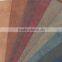 2016 new high quality pu leather material for shoe