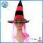 Halloween Witch Hat Wholesale Witch Hat Decoration