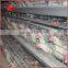 Design Layer Chicken Cages For Kenya Hen Farm