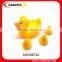 baby soft plastic vinyl rabbit toy