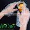 Transparent PE Gloves