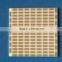 Metalized Ceramic Chips Applying for Automobile Cooler, Water Dispenser