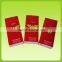 Printed pocket tissues ,Custom tissue paper, Pocket paper tissue
