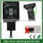 Wireless charger receiver for all Samsung phone and smartphone with Micro interface