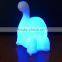 led funny children fancy night lights