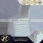 ivory spandex chair cover for wedding