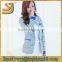 new products beautiful women's blazer, 2016 design office uniforms