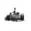 brake slave cylinder brake cylinder truck brake slave cylinder rear right front Kaiyun Anxin auto parts JMC Qingling light truck
