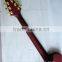 Weifang Rebon RLP standard tremolo electric guitar with floyd rose bridge