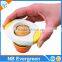 Top Egg opener Topper Cutter & Egg Cup Egg Topper