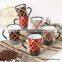 7Pieces Set of Ceramic Mug