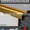 Aluminium flooring profile Stair Nosing aluminium angle -XD1437