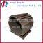 Plywood/Carton packaging iron Electric Motor Frame