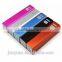 Metal Wireless Charger 2600mAh Smart Power Bank