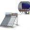 compact pressuried water heater