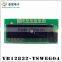 0.91inch OLED screen with control board white color