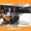 3 tons Diesel Forklift