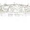 Hot Selling New Modern Heracleum the Big O LED Chandelier