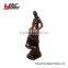 3d dancing girl figurines little girl figurines