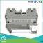 UTL Two Lead Through Type Spring Wiring Spring Terminal Connector With CE/UL/RoHS 0.5-6mm 800V