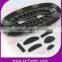 Colorful die-cut round dot adhesive circle magic tape