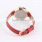 3 atm water resistant ladies fashion quartz watch