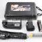 Wholesale price T6 Adjustable Focus Zoomable LED Flashlight Torch