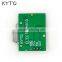 KYTO factory outlet 5.3K wireless heart rate monitor module                        
                                                Quality Choice