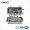 High-quality outdoor optical receiver, 2 outputs optical receiver