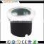 50w led underground housing light 1x3w , underground led lamp from china