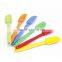 New product and colorful plastic spatula