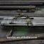 high frequency quenched piston rod for hydraulic cylinder