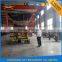 Auto Stacker Car Lift / Hydraulic Double Deck Parking Lift / Mechanical Hydraulic Parking Lift