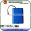 LiFePO4 Battery 12V 2ah LiFePO4 battery Pack for LED Lights,Medical Equipment