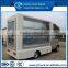 ChangAn 4X2 Minnitype LED Advertisement Truck
