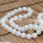 big size pearl necklace 10-11mm pearl necklace