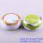 Compact powder case-F08