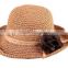 Welcome Wholesales special innovative cheap crochet straw hat