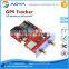 New design Aluminum alloy high accuracy GPS car tracker