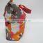 top quality ice bag with customized desigin for cooling wine
