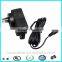 UK,EU,AU 12v dc switching power adapter