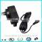 TUV certified UK 12v 1a power adapter for led