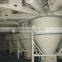 autoamtic batching mixing packing fish meal plant