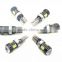 New style super white 6-SMD LED 194/168 5630 T10 W5W 147 Car Dome Door Backup Light