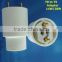 Hot T8 to T5 Adapter used in T8 Luminaire Fixture