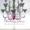 Gorgeous wedding decorative Candelabra event decor supplies