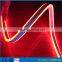 waterproof double side red mini 24v led neon flexible for logo signs