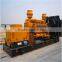 Global Service 400KW/500KVA shale gas generator set