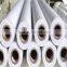 280G 600*600D Europe Quality Polyester Canvas /Matt Canvas Roll For Pigment .DYE Inks