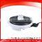 Assured quality New production foldable hotplate covers
